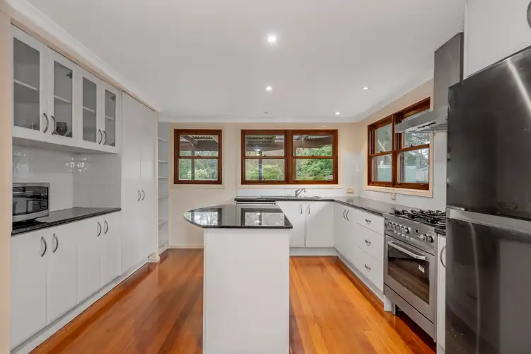 Third view of Homely house listing, 22 Canyon Parade, Springbrook QLD 4213
