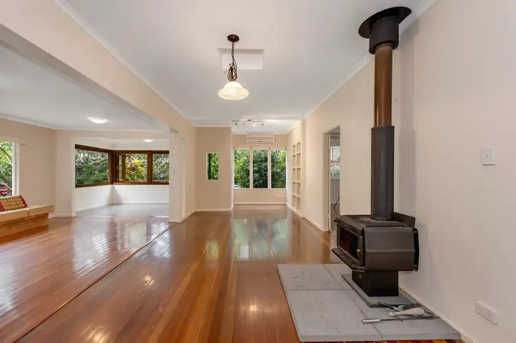 Fourth view of Homely house listing, 22 Canyon Parade, Springbrook QLD 4213