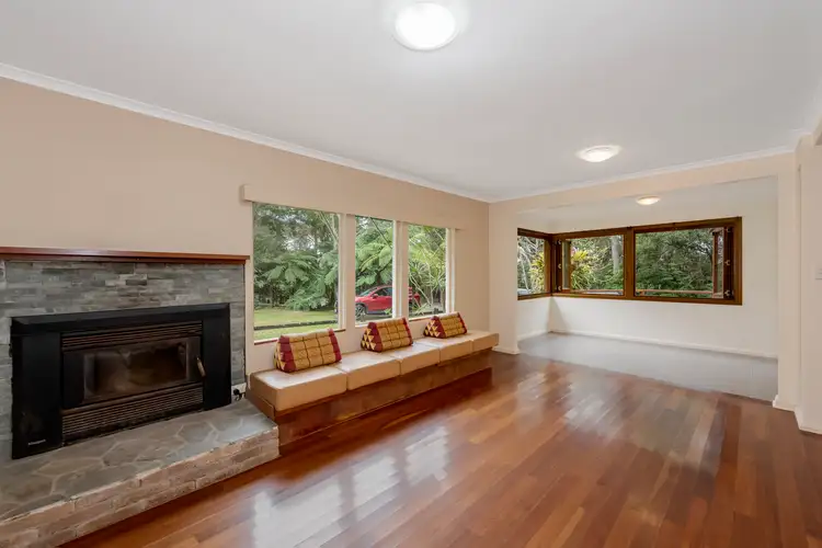 Fifth view of Homely house listing, 22 Canyon Parade, Springbrook QLD 4213