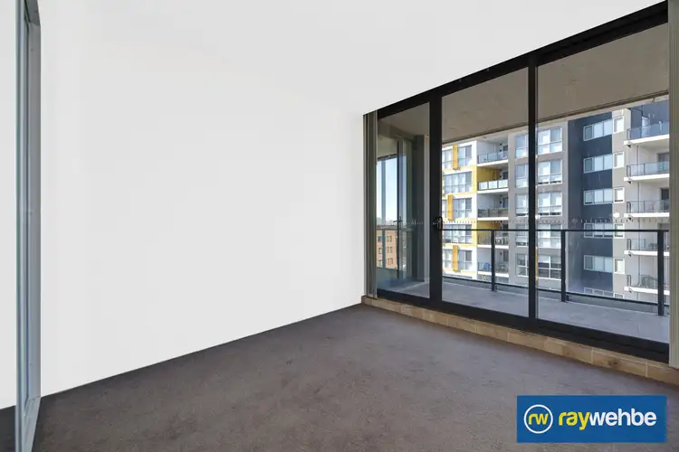 Fourth view of Homely apartment listing, 606/6-8 Cross Street, Bankstown NSW 2200