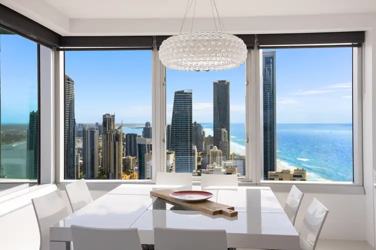 4601/9 Hamilton Avenue, Surfers Paradise QLD 4217