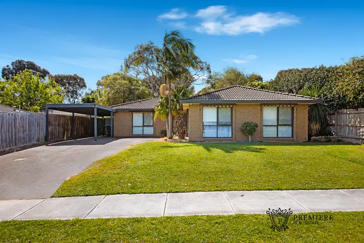 59 Cheviot Avenue