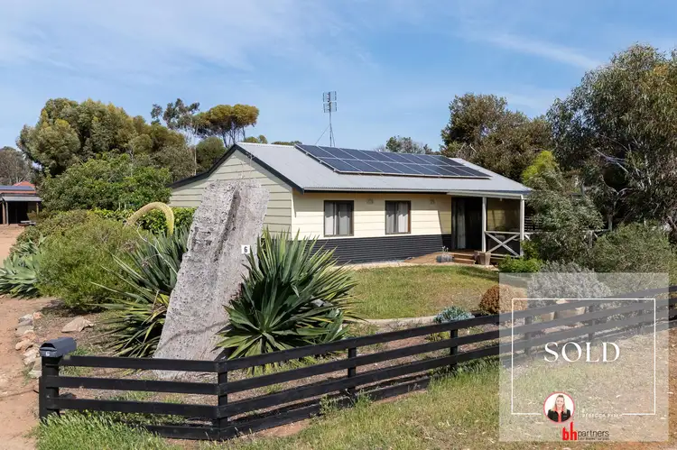6 Lindner Avenue, Palmer SA 5237