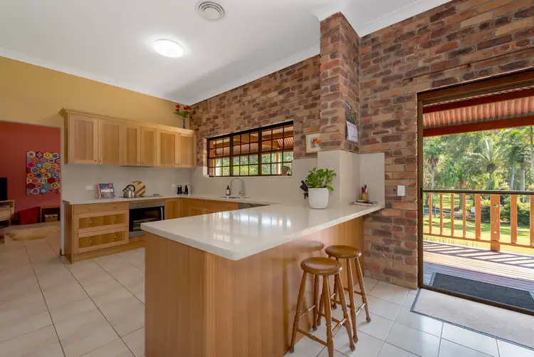 Sixth view of Homely house listing, 60 Berrigans Road, Mudgeeraba QLD 4213
