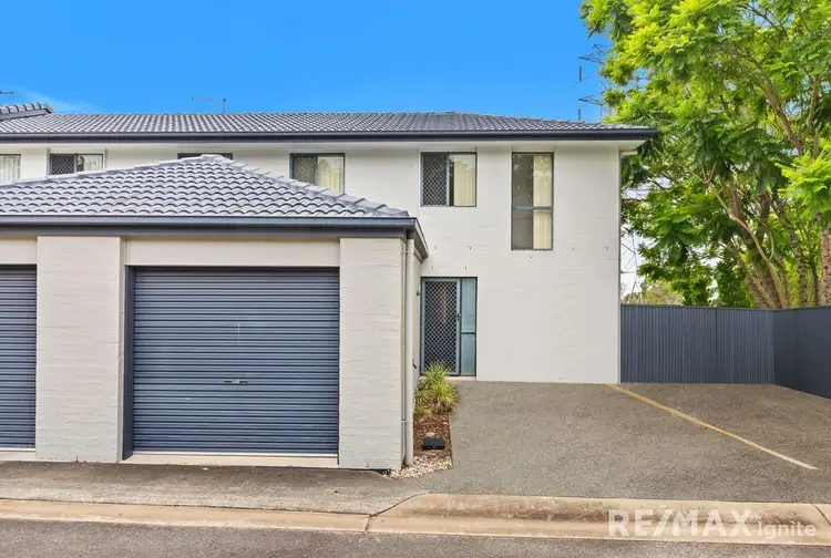 Main view of Homely unit listing, 84/250 Sumners Road, Riverhills QLD 4074