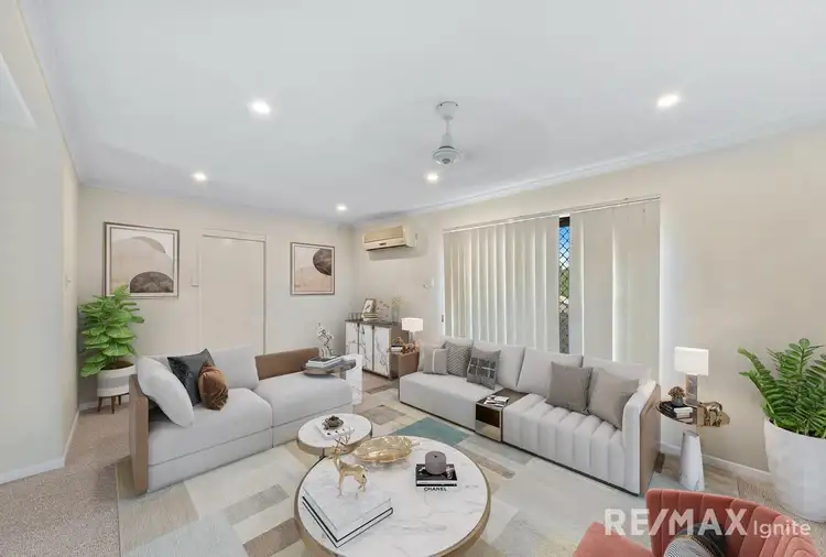 Second view of Homely unit listing, 84/250 Sumners Road, Riverhills QLD 4074
