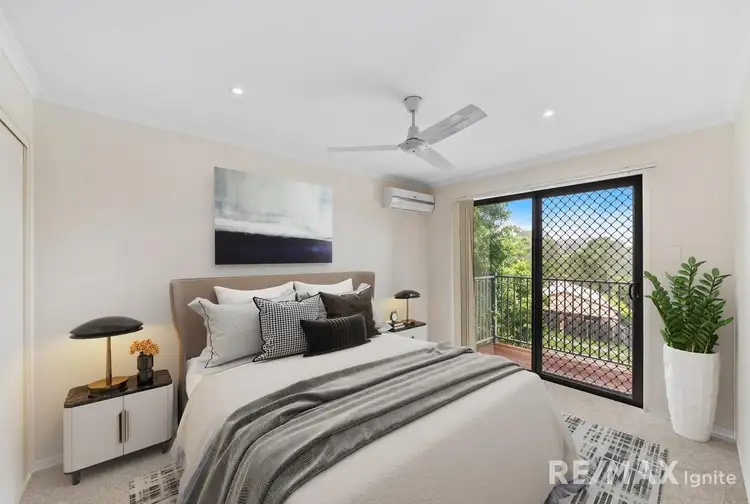 Fourth view of Homely unit listing, 84/250 Sumners Road, Riverhills QLD 4074