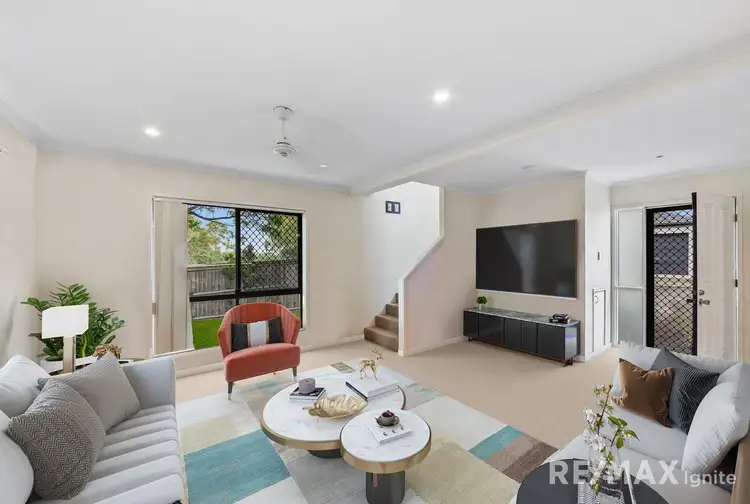 Fifth view of Homely unit listing, 84/250 Sumners Road, Riverhills QLD 4074