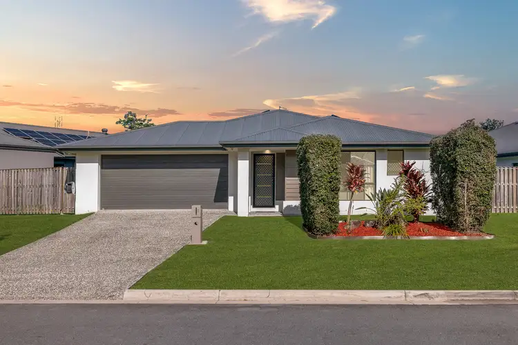 Second view of Homely house listing, 9 Sunwood Crescent, Maudsland QLD 4210