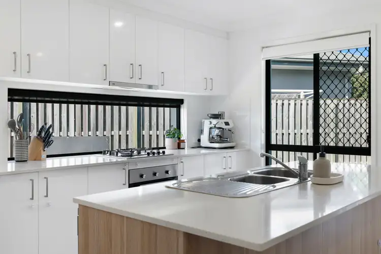 Third view of Homely house listing, 9 Sunwood Crescent, Maudsland QLD 4210