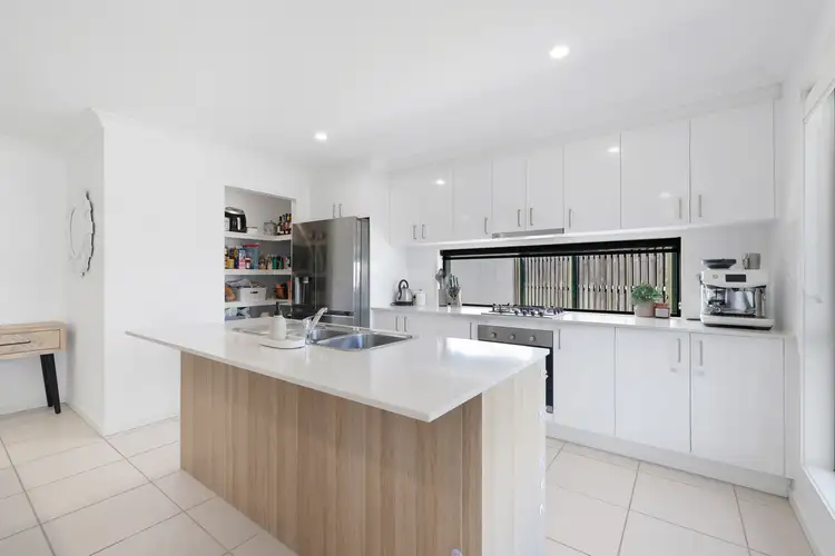 Fourth view of Homely house listing, 9 Sunwood Crescent, Maudsland QLD 4210