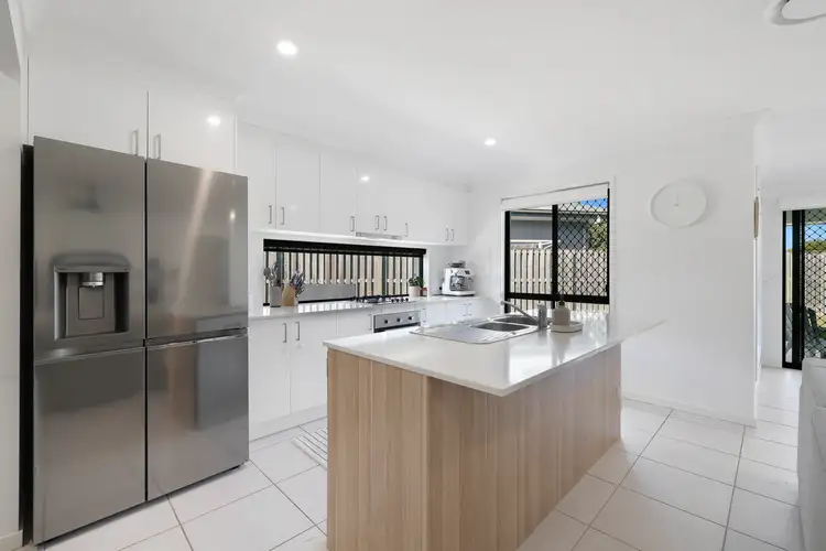 Fifth view of Homely house listing, 9 Sunwood Crescent, Maudsland QLD 4210