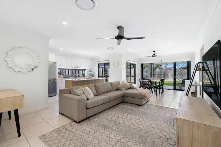 Sixth view of Homely house listing, 9 Sunwood Crescent, Maudsland QLD 4210