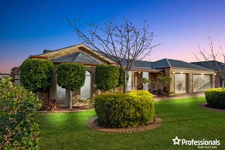 Main view of Homely house listing, 6 Davies Avenue, Brookfield VIC 3338