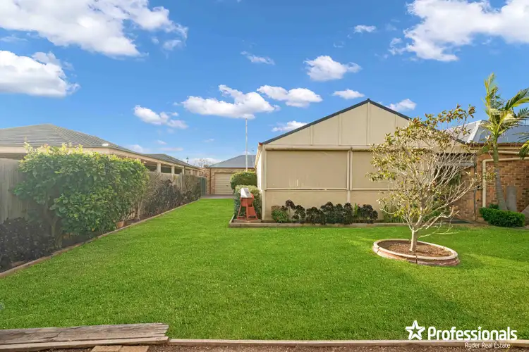 Second view of Homely house listing, 6 Davies Avenue, Brookfield VIC 3338