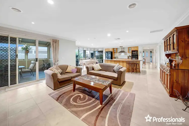 Third view of Homely house listing, 6 Davies Avenue, Brookfield VIC 3338