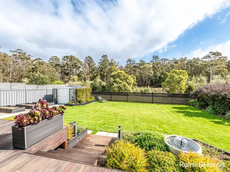 Third view of Homely house listing, 34 Turquoise Way, Kingston TAS 7050