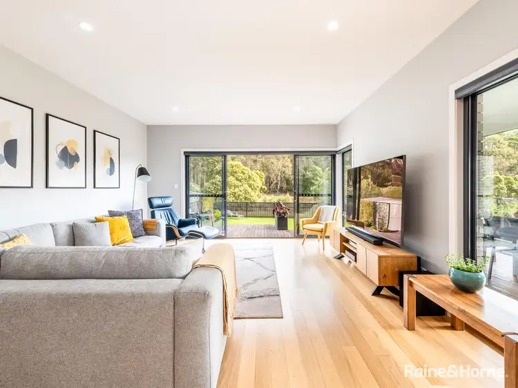 Fourth view of Homely house listing, 34 Turquoise Way, Kingston TAS 7050