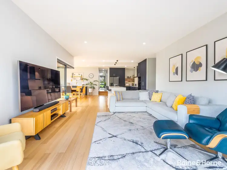 Fifth view of Homely house listing, 34 Turquoise Way, Kingston TAS 7050