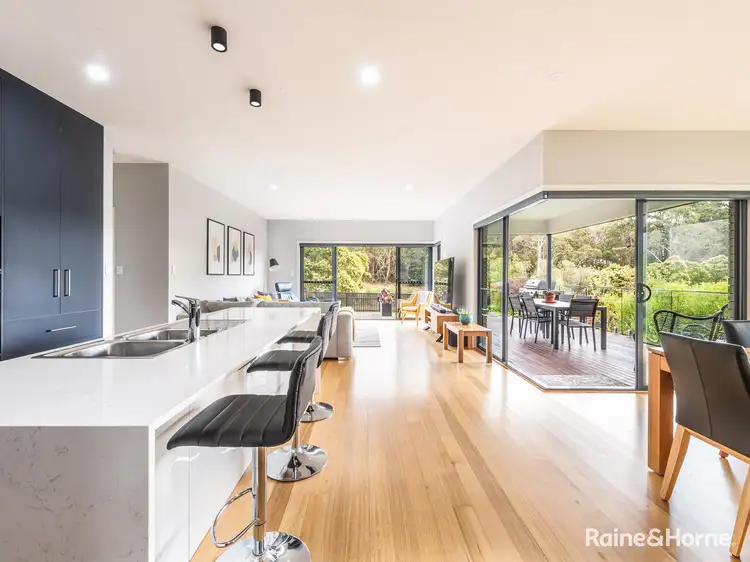 Sixth view of Homely house listing, 34 Turquoise Way, Kingston TAS 7050