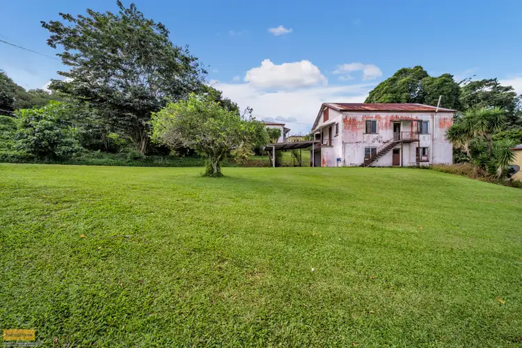 Second view of Homely house listing, 17 Scheu Street, East Innisfail QLD 4860