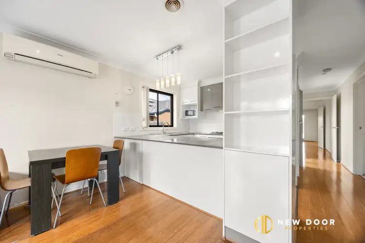 Fourth view of Homely house listing, 78 Rob Riley Circuit, Bonner ACT 2914