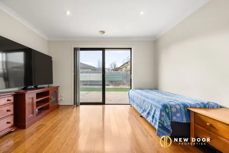 Fifth view of Homely house listing, 78 Rob Riley Circuit, Bonner ACT 2914