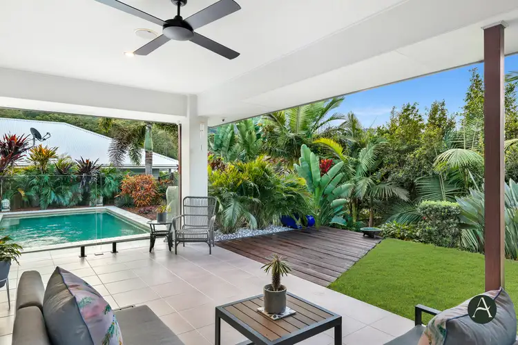 Second view of Homely house listing, 27 Yarrayne Valley Drive, Upper Coomera QLD 4209