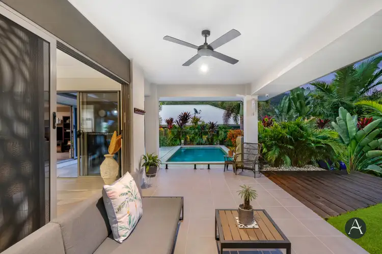 Third view of Homely house listing, 27 Yarrayne Valley Drive, Upper Coomera QLD 4209