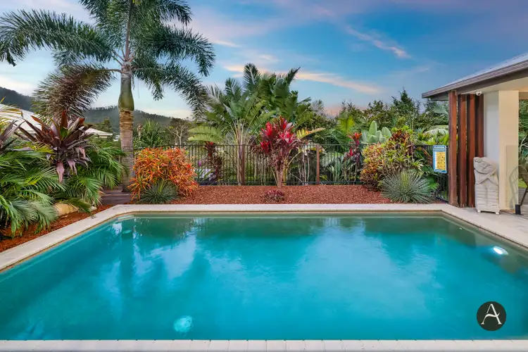 Fourth view of Homely house listing, 27 Yarrayne Valley Drive, Upper Coomera QLD 4209