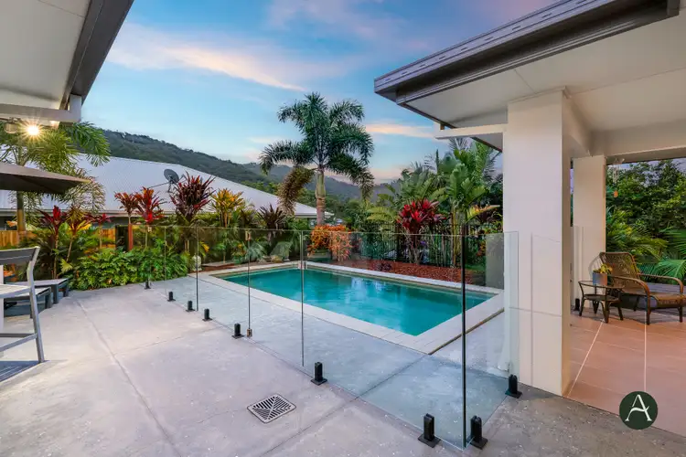 Fifth view of Homely house listing, 27 Yarrayne Valley Drive, Upper Coomera QLD 4209