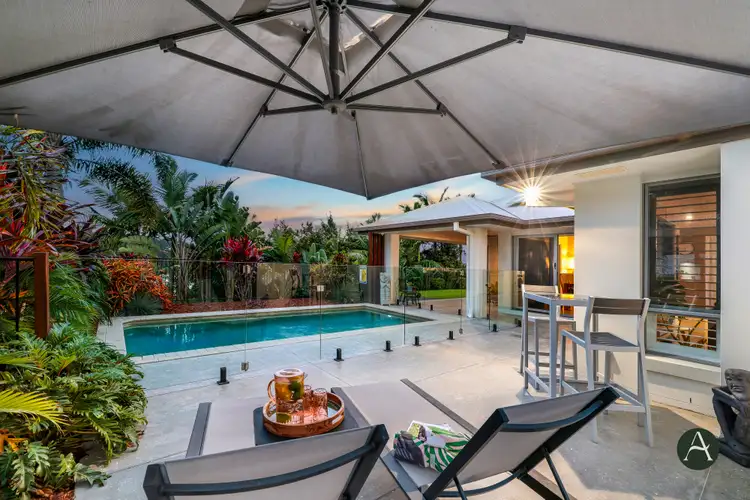 Sixth view of Homely house listing, 27 Yarrayne Valley Drive, Upper Coomera QLD 4209