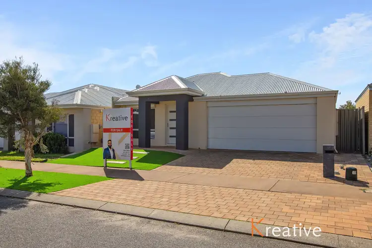 5 Aldred Turn, Byford WA 6122
