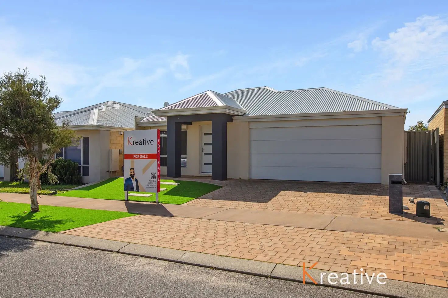Main view of Homely house listing, 5 Aldred Turn, Byford WA 6122