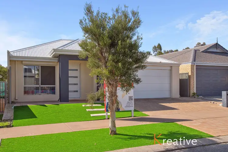 Second view of Homely house listing, 5 Aldred Turn, Byford WA 6122