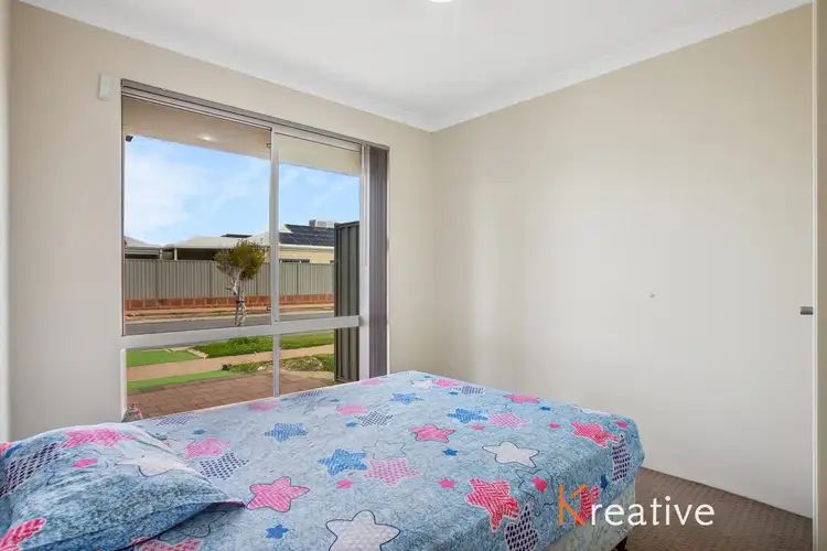Fifth view of Homely house listing, 5 Aldred Turn, Byford WA 6122