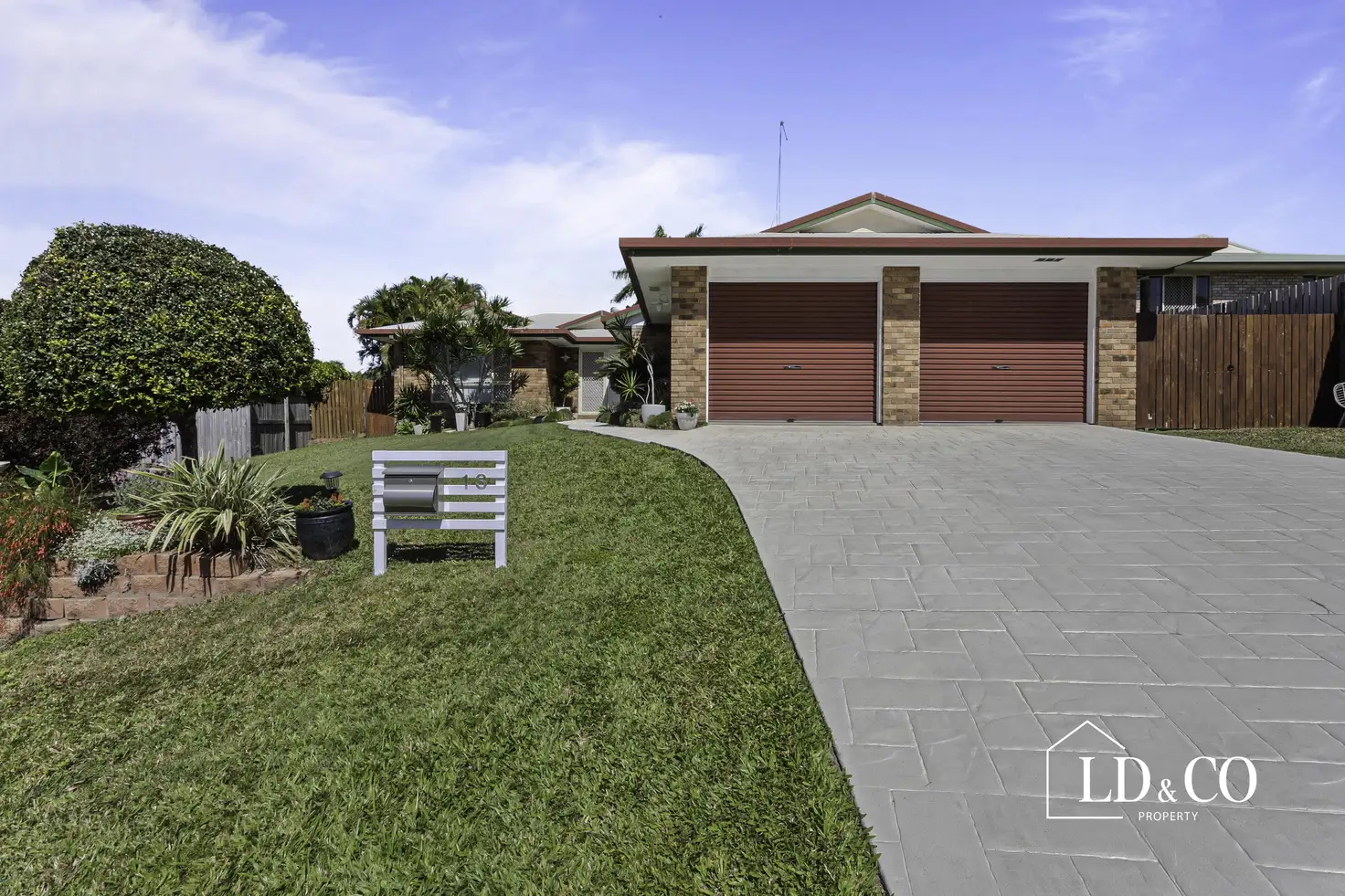 Main view of Homely house listing, 13 Theodore Crescent, Rural View QLD 4740