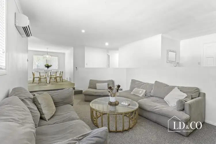 Fourth view of Homely house listing, 13 Theodore Crescent, Rural View QLD 4740
