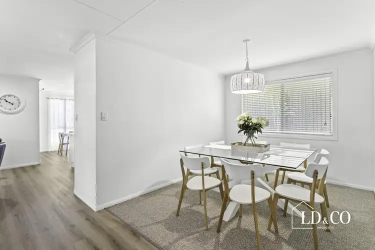Fifth view of Homely house listing, 13 Theodore Crescent, Rural View QLD 4740