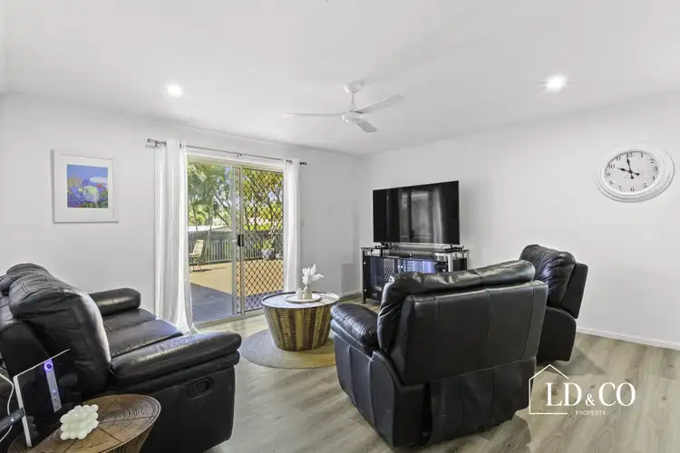 Sixth view of Homely house listing, 13 Theodore Crescent, Rural View QLD 4740