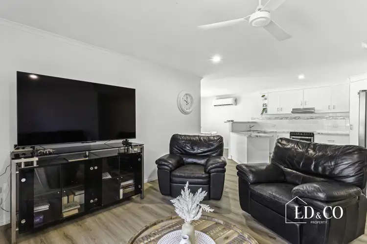Seventh view of Homely house listing, 13 Theodore Crescent, Rural View QLD 4740