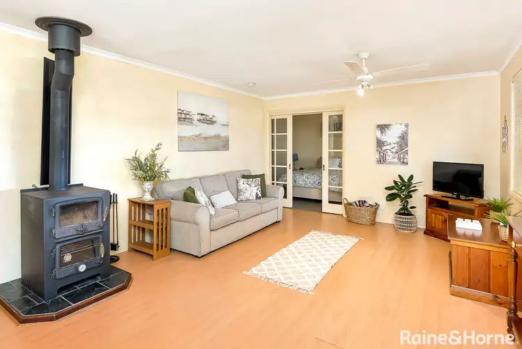 Second view of Homely house listing, 93 Island View Drive, Clayton Bay SA 5256