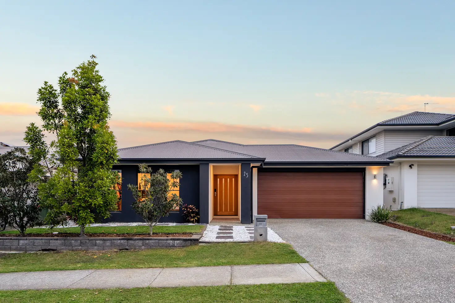 Main view of Homely house listing, 25 Yatala Street, Pimpama QLD 4209