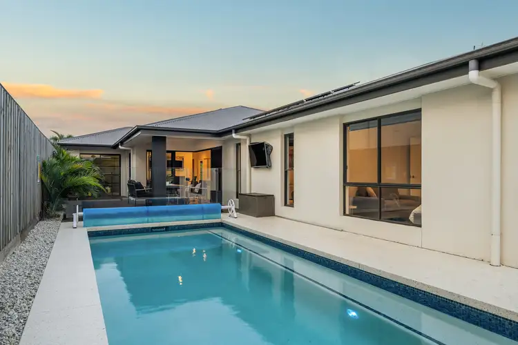 Second view of Homely house listing, 25 Yatala Street, Pimpama QLD 4209