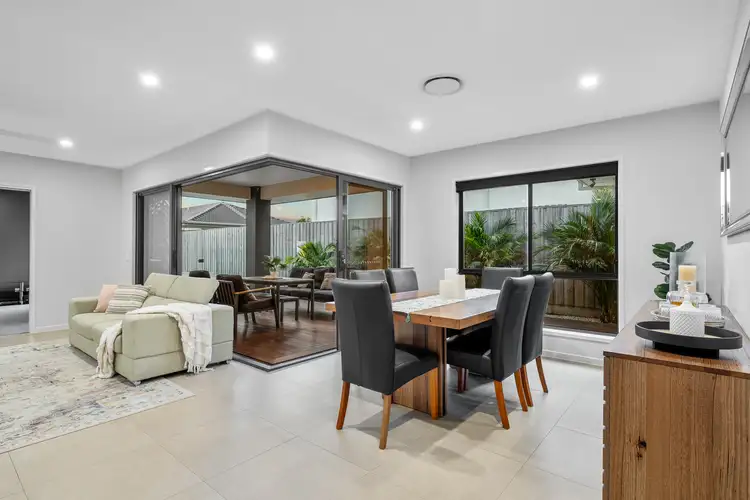 Third view of Homely house listing, 25 Yatala Street, Pimpama QLD 4209