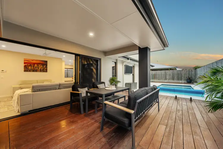 Fifth view of Homely house listing, 25 Yatala Street, Pimpama QLD 4209