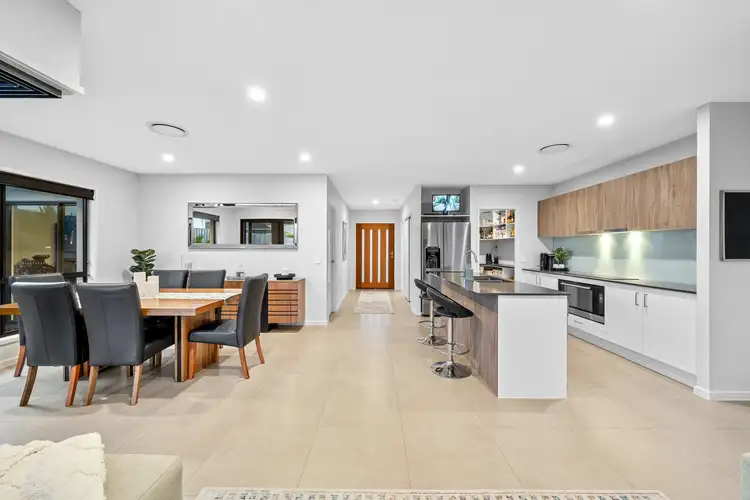 Sixth view of Homely house listing, 25 Yatala Street, Pimpama QLD 4209