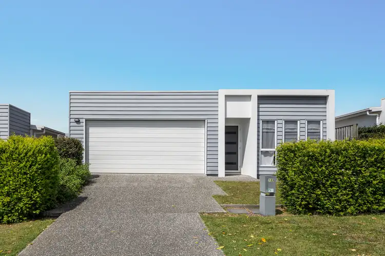 133 The Heights Boulevard, Pimpama QLD 4209