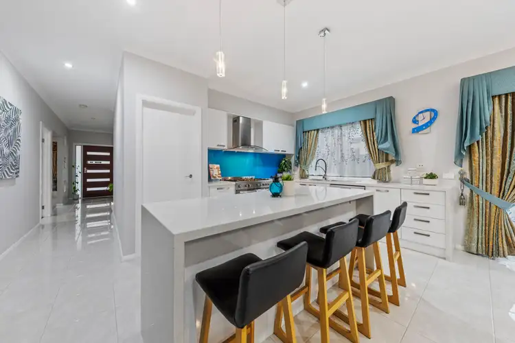 Third view of Homely house listing, 22 Saffron Avenue, Officer VIC 3809
