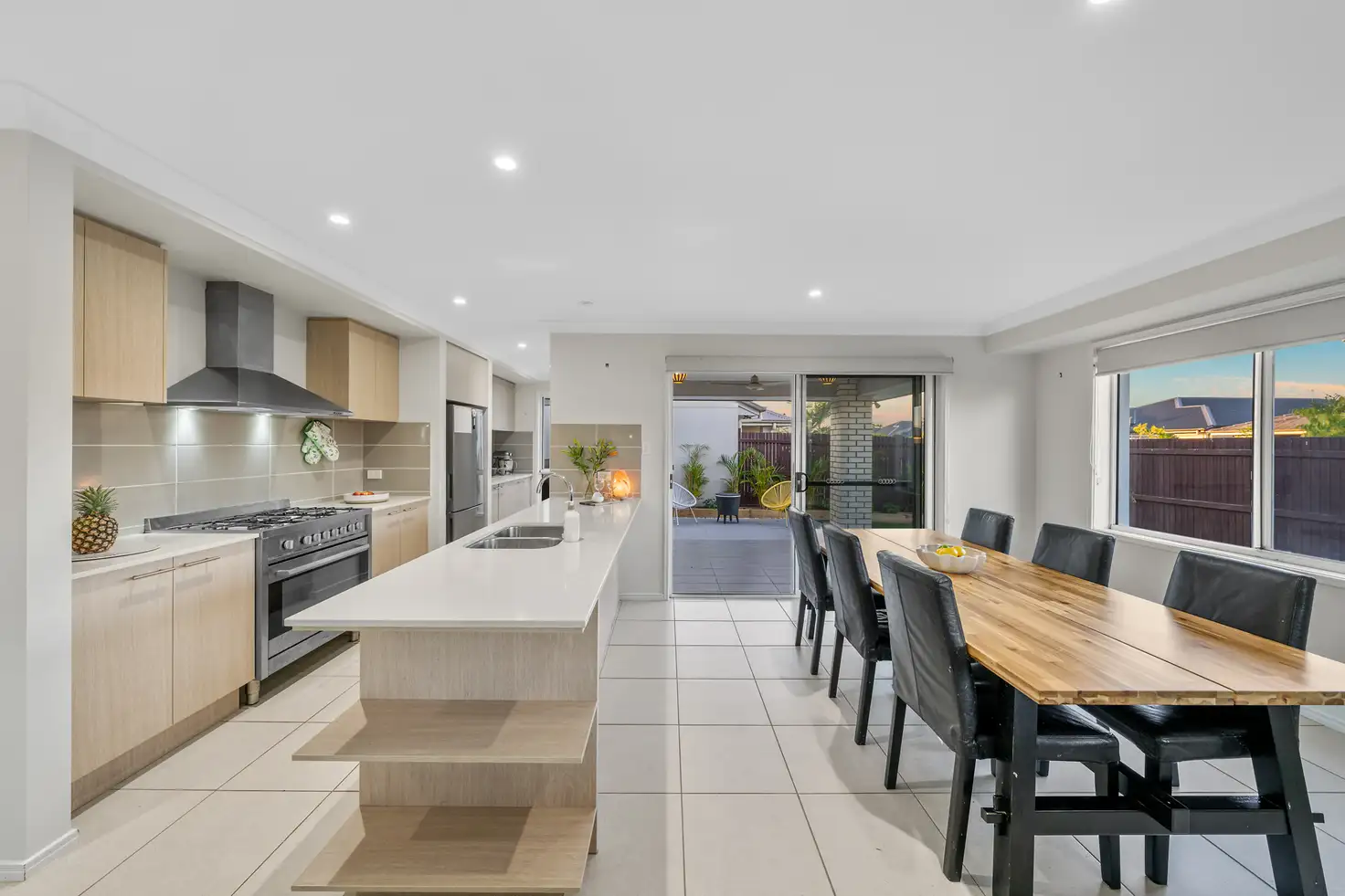 Main view of Homely house listing, 21 Kosciuszko Circuit, Pimpama QLD 4209